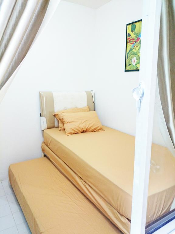 Hostel Bogor Oda fotoğraf
