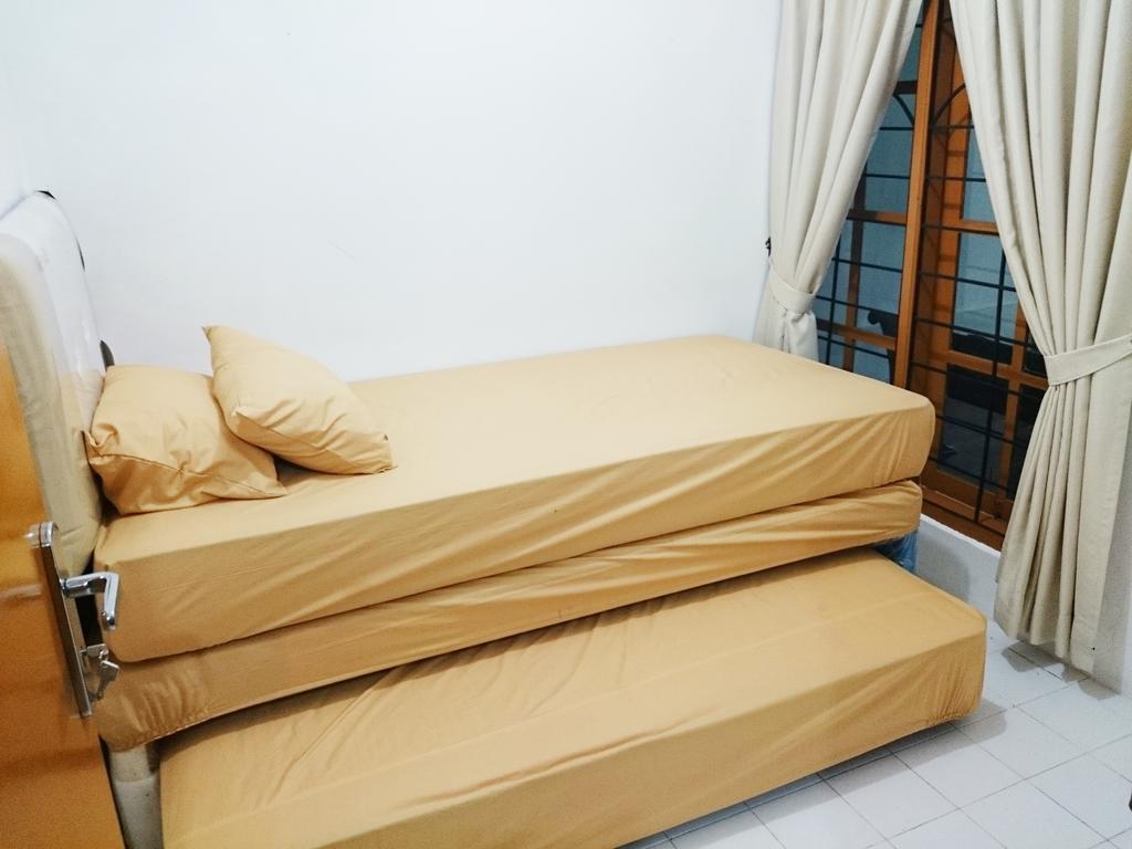 Hostel Bogor Oda fotoğraf