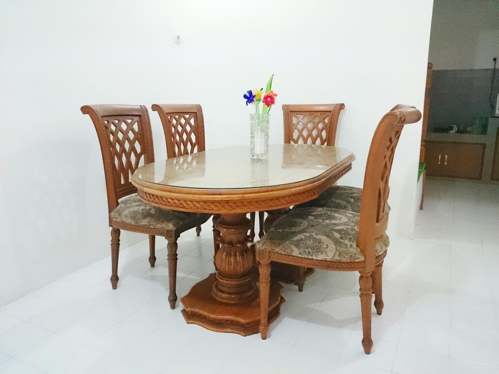 Hostel Bogor Dış mekan fotoğraf
