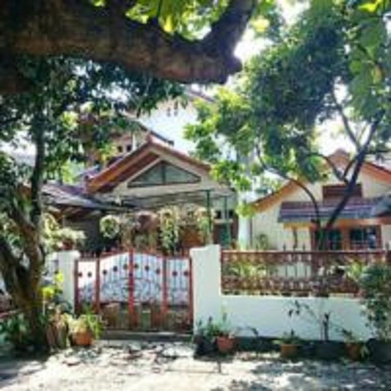 Hostel Bogor Dış mekan fotoğraf