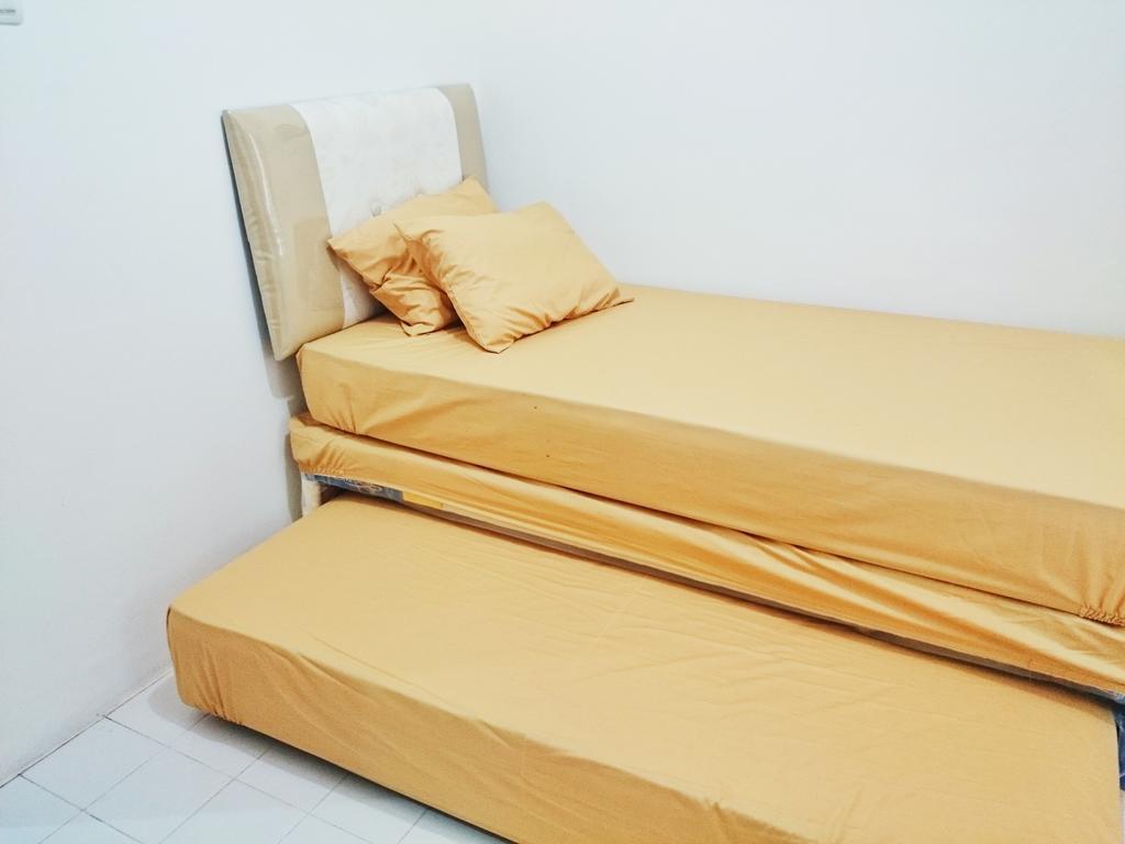 Hostel Bogor Oda fotoğraf