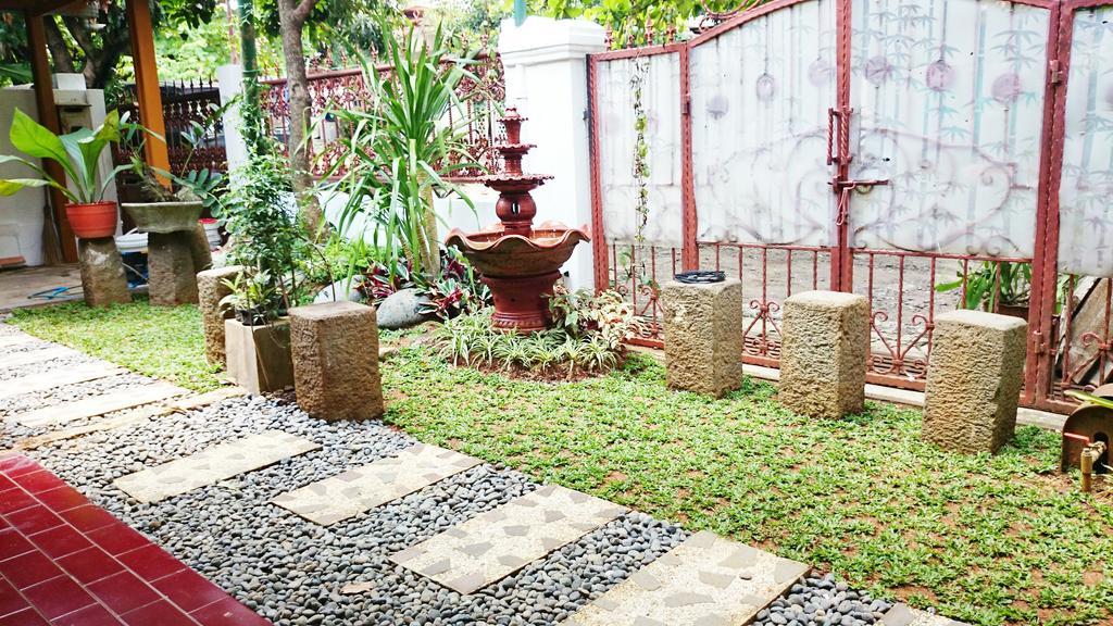 Hostel Bogor Dış mekan fotoğraf