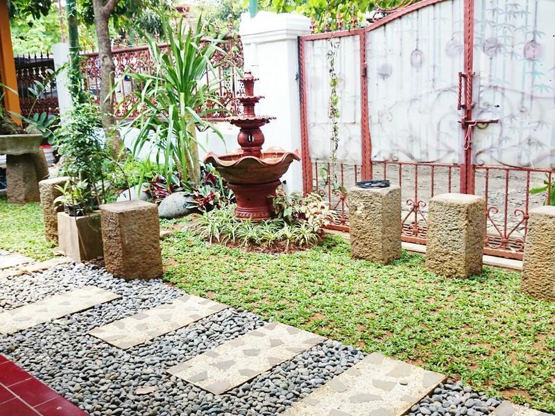 Hostel Bogor Dış mekan fotoğraf